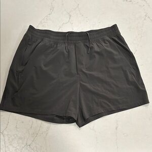 Lululemon Pace Breaker Linerless Short 5”